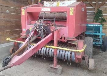 prasa metal fach z507