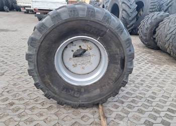 koło 600/55r22.5 600/55-22.5 bieżnik 90% bez napraw 2021r