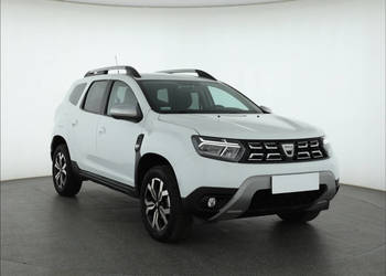 Dacia Duster 1.0 TCe