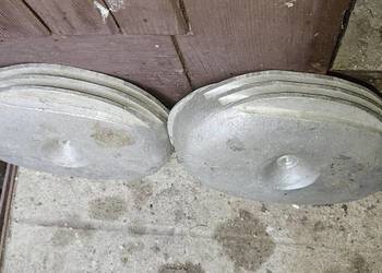 Pokrywy dekle zaworów bmw r47 r57