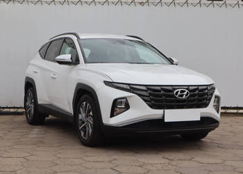 Hyundai Tucson 1.6 T-GDI