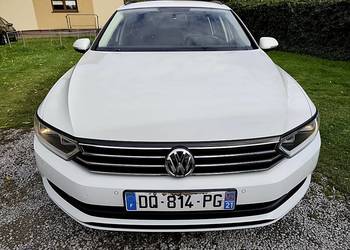 1,6 TDI * 120 KM * Navi * Parctronik p+t