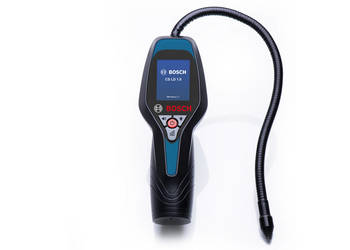 BOSCH | Wykrywacz nieszczelności N2 + H2 - (CS LD 1.0)