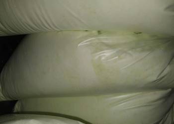 Impurex MF-Z – mycie z fosforanowaniem stali przed malowaniem, 25 kg