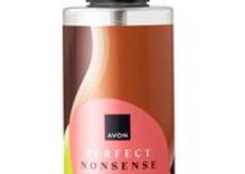 Mgiełka Avon nonsens