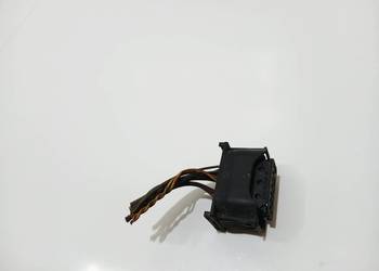 KOSTKA WTYCZKA LAMPY PRZÓD PRZEDNIEJ BMW X1 E84 XENON