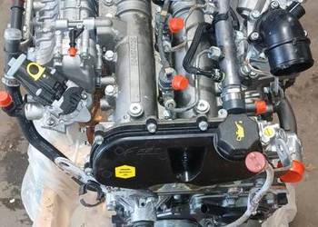 Silnik Iveco F1CFL411F – 3.0 L / 146 KM / Euro 6 2020r Silnik Iveco F1CFL411F – 3.0 L / 146 KM / Euro 6 2020r