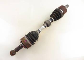 PÓŁOŚ LEWA PRZEDNIA HONDA CIVIC VIII 2.2 CTDi  SMJG011M1