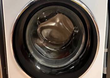 Outlet Agd: Pralka WHIRLPOOL FFD10469BCVEE Warszawa