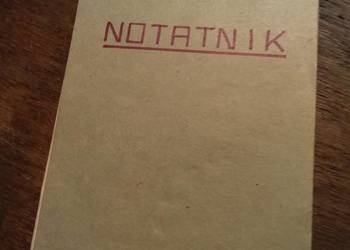 Notatnik milicyjny. PRL