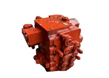 JCB KTJ1846 rozdzielacz hydrauliczny do JCB JS460, JCB JS460 T2