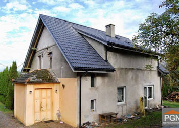 Do sprzedaży dom 67.22m2 Wisełka