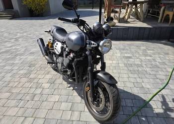 Yamaha XJR 1300CC 2015r