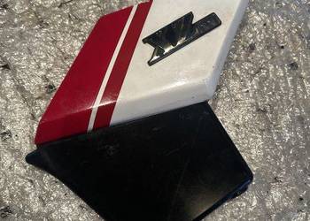 Yamaha XZ550 Vision XZ 550 Owiewka Osłona Wypełnienie Lewe Prawe M857 Yamaha XZ550 Vision XZ 550 Owiewka Osłona Wypełnienie Lewe Prawe M857