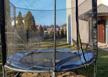 Sprzedam trampolinę