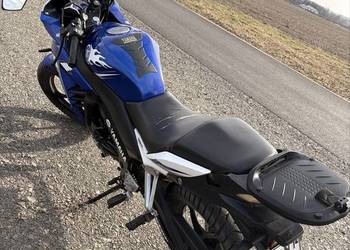 Sprzedam motor 50/70 cm