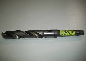 Wiertło 30,5 mm