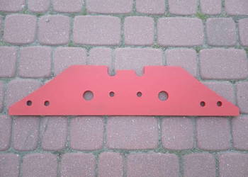 Płoza długa do Kverneland nr.073609