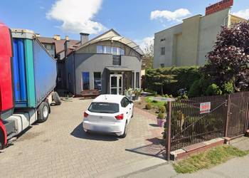 Syndyk sprzeda nieruchomość w Skawinie