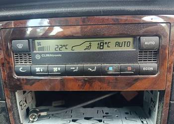 climatronik passat B5 (p-5)