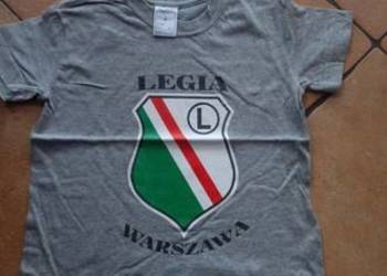 Koszulka Legia Warszawa