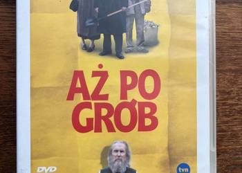 Aż po grób DVD