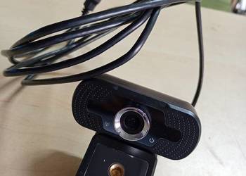 Kamera Internetowa W2 1080P