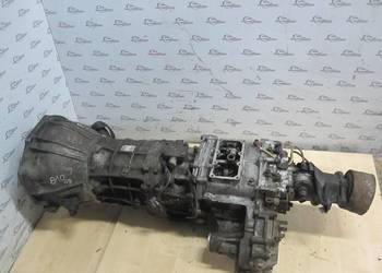 MITSUBISHI L200 2.5 D 4D56 136KM 179 tys skrzynia biegów + reduktor V5MB1 MITSUBISHI L200 2.5 D 4D56 136KM 179 tys skrzynia biegów + reduktor V5MB1