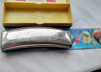 Harmonijka ustna m.hohner lieblinge