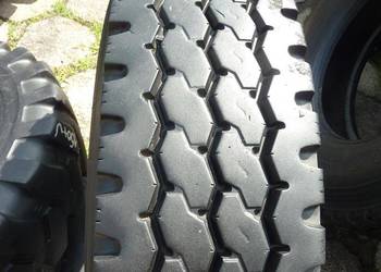 Opona używana ciężarowa 10R22.5 BRIDGESTONE M840; 500zł C2086
