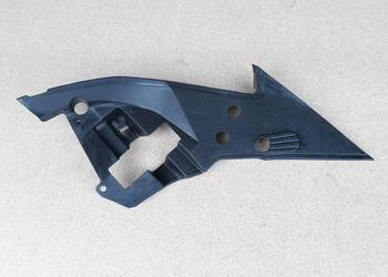 AUDI A6 C8 OSŁONA GÓRNA LAMPY PRAWA 4K0805286 AUDI A6 C8 OSŁONA GÓRNA LAMPY PRAWA 4K0805286