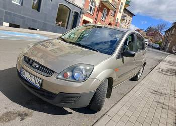 Witam serdecznie sprzedam forda fieste bardzo fajny i oszczędny samochody