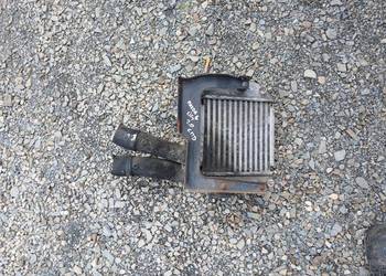 Intercooler chłodnica powietrza Mazda 6 I GG,GY 2.0 CITD 02-08r