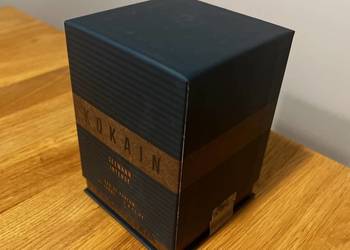 Rammstein Kokain Seemann Intense EDP 100ml