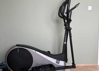 Obiter Orbitrek Rower eliptyczny Domyos e Shape + 09