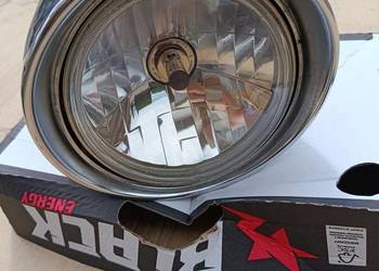 yamaha raider xv 1900 lampa przód