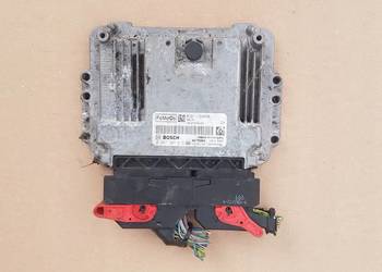 KOMPUTER STEROWNIK BG91-12A650-ZA 0261S07513 *K32