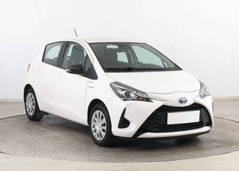 Toyota Yaris 1.5 Hybrid
