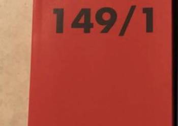 Filtr Filtron AP149/1