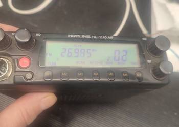 Radio CB Hotline