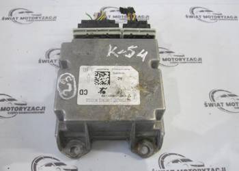 FORD FIESTA MK7 VII LIFT 13r sensor AIRBAG C1BT-14B321-CD