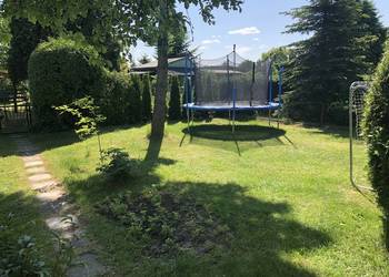 Działka rekreacyjna ROD Słoneczna Polana