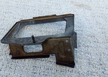 POLONEZ Borewicz , Fiat 125p FSO podstawa akumulatora POLMO