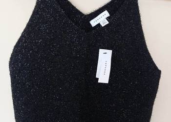 Top damski Topshop