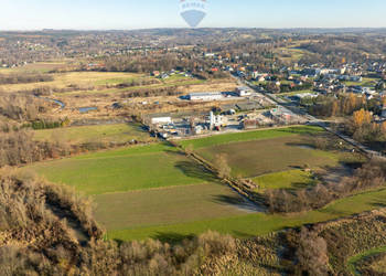 Grunt inwestycyjny • Zysk po przekształceniu 1 mln