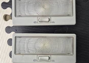 2 szt lampki LED oświetlenie wnetrza vw t4
