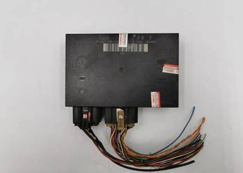 Moduł Komfortu Seat Leon I Toledo II 1C0959799F 5DK008214-50