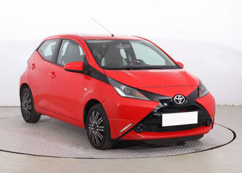Toyota Aygo 1.0 VVT-i