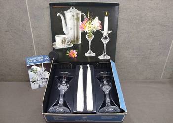 Świeczniki Rosenthal Monbijou