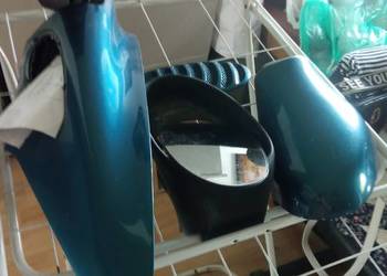 Lusterko kierowcy Espace 3